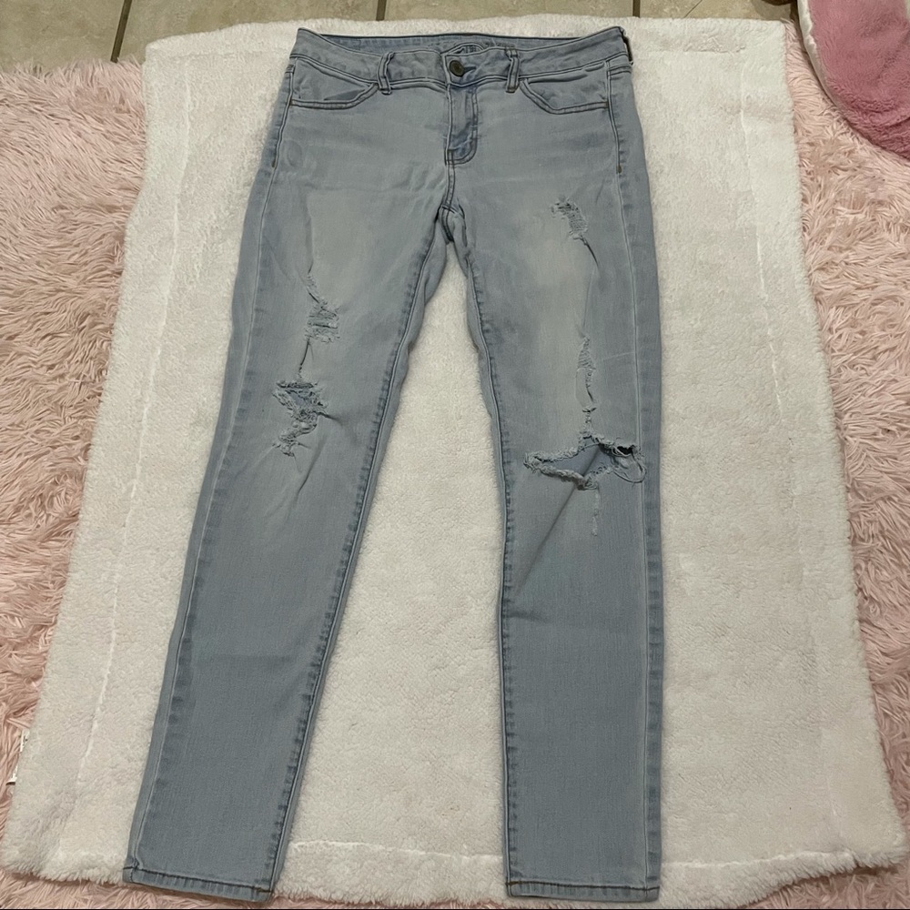 American Eagle Outfitters Jeggings